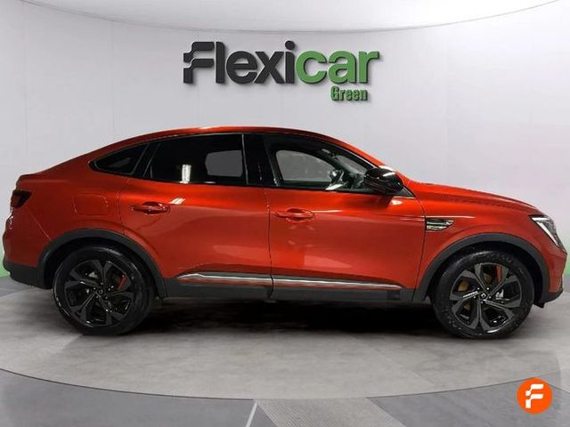 Renault Arkana RS Line Fast Track E-TECH Híb 105kW