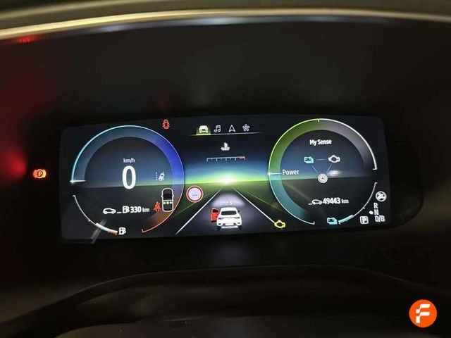 Renault Arkana RS Line Fast Track E-TECH Híb 105kW