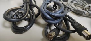 Cavi USB e Firewire - Antenne TV