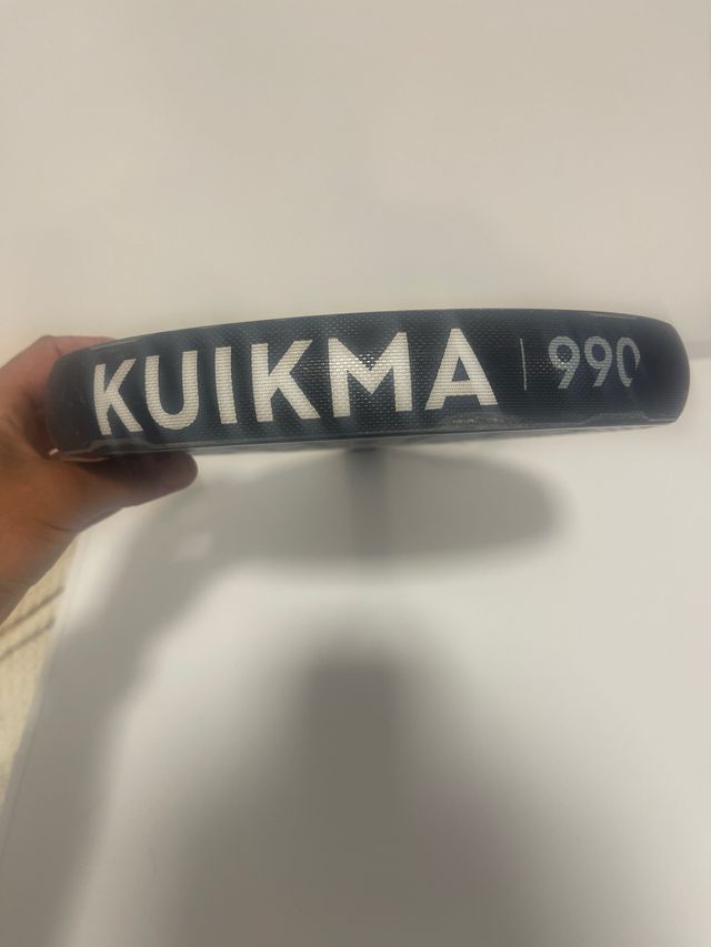 Pala pádel Kuikma 990 Power