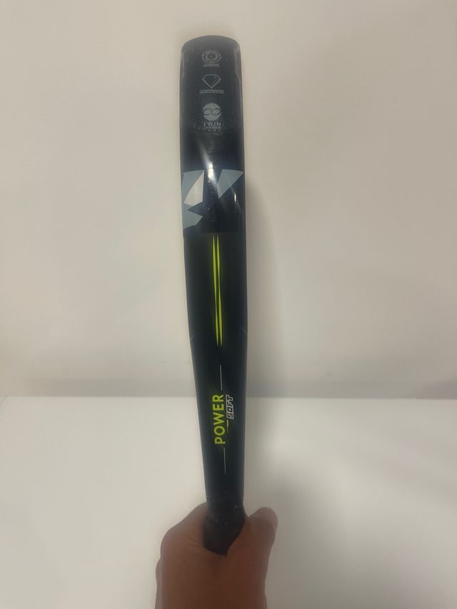 Pala pádel Kuikma 990 Power