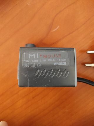 Bomba Sicce Mini Mouse 9631