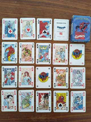 Lote de cómics X-Factor con regalo