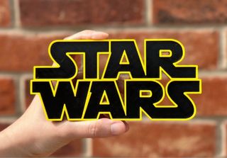 Logo Star Wars