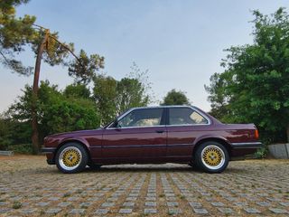 BMW Serie 3 1985