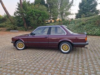 BMW Serie 3 1985