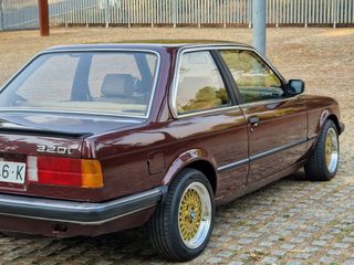 BMW Serie 3 1985