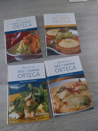 Cocinar Ortega
