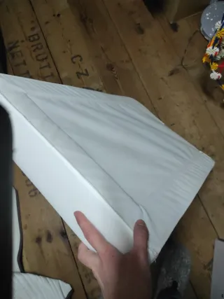 Colchoneta cambiador bebé