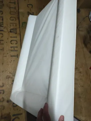 Colchoneta cambiador bebé