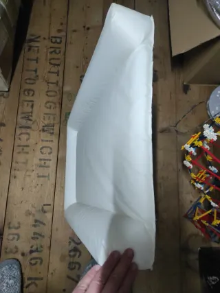 Colchoneta cambiador bebé