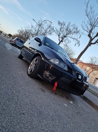 Ibiza 6l 1.8t 20vt