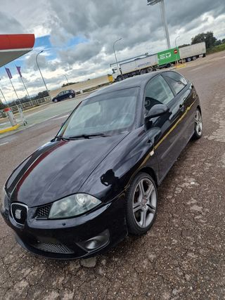 Ibiza 6l 1.8t 20vt