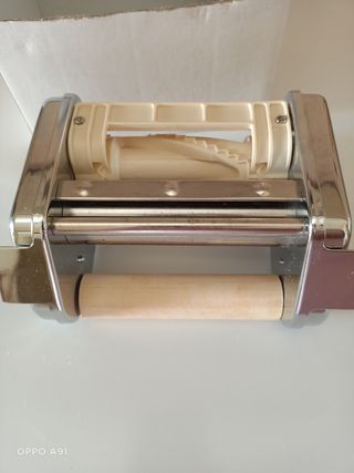 Accessori x macchinetta della pasta