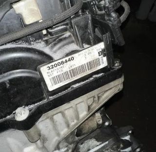 Motor BMW N57D30B 3.0d - 313 CV