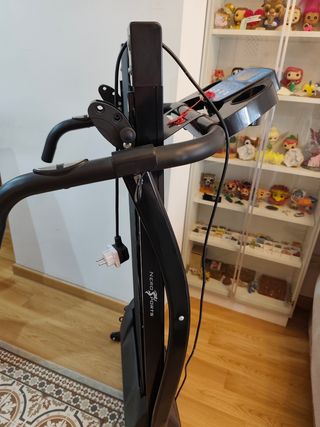 Cinta de correr Nero Sports - Plegable