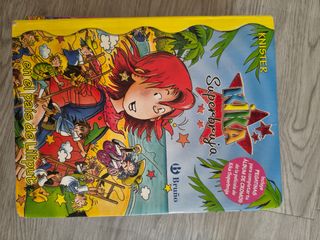 Libros juveniles 