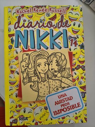 Libros juveniles 