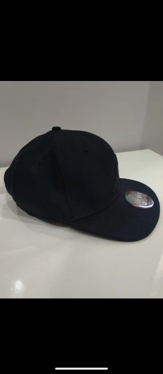 Cappellino Jordan nero