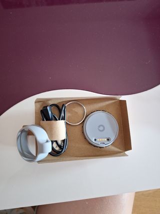 Localizador GPS inteligente