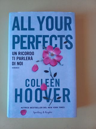 ALL YOUR PERFECTS