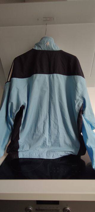 Chaqueta Adidas original vintage 
