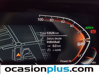 BMW Serie 2 218i Gran Coupe 103 kW (140 CV)