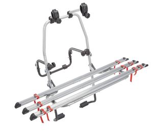 Portabicicletas Menabo, 3 bicis