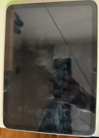 iPad 10ª Gen 64gb Wifi - Plata