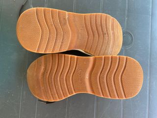 Sneakers Breshka nere - COME NUOVE