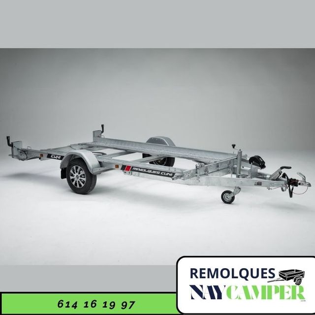 Remolque Cuni Imola 1300kg