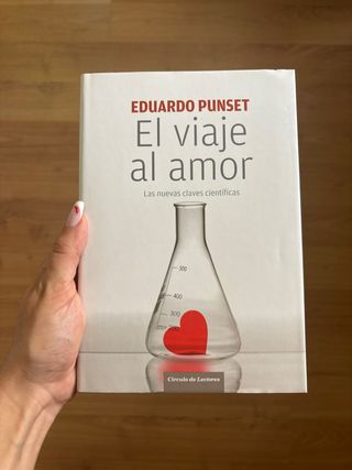 El viaje al amor: las nuevas claves científicas