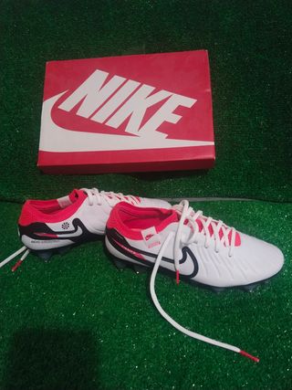 Botas Nike Tiempo 9 niño