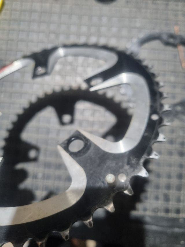 Corona Miche 50-34 BCD 110