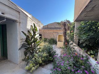 Casa pareada en alquiler en Felanitx