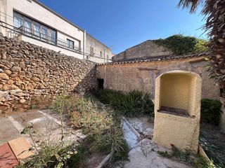 Casa pareada en alquiler en Felanitx