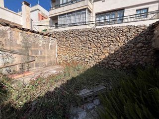 Casa pareada en alquiler en Felanitx