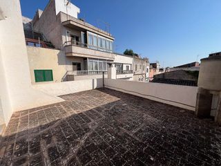Casa pareada en alquiler en Felanitx