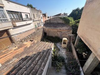 Casa pareada en alquiler en Felanitx