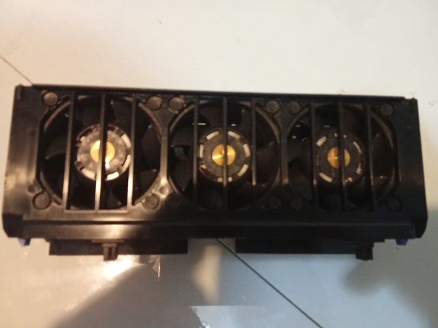 Ventiladores PS4 - 6 unidades