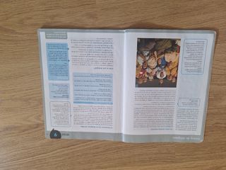 Cultura i valors ètics 2 ESO Atòmium