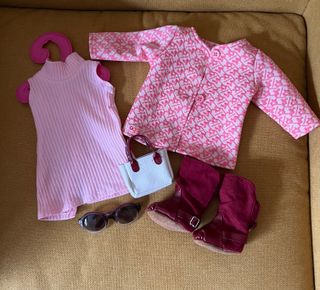 Vestito & accessori OUR Generation