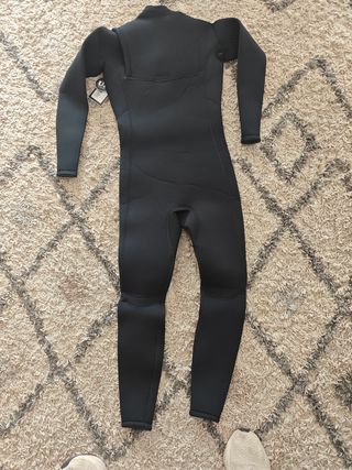 Neopreno UP XS 5/4mm