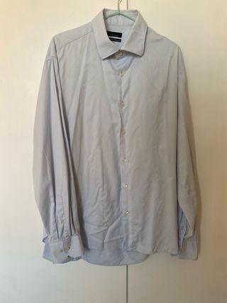 Camisa Zara