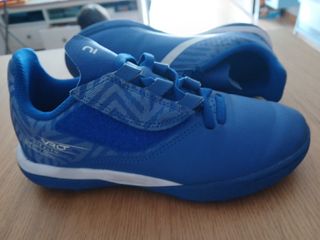 Botas fútbol niño Kipsta 33