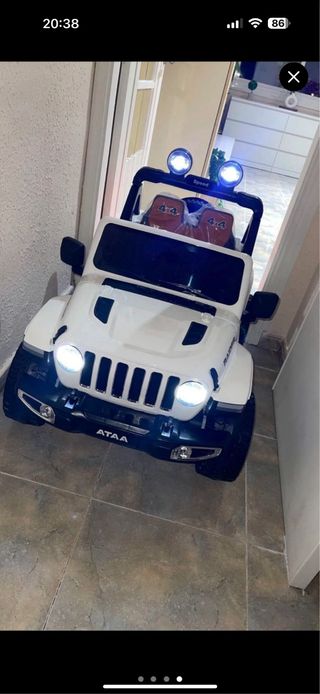 ata raider 2023