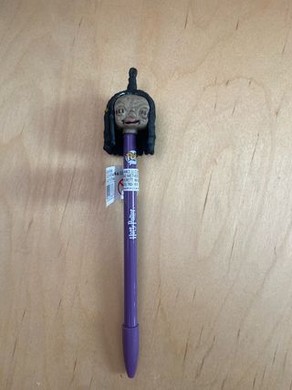 Bolígrafo Funko Harry Potter