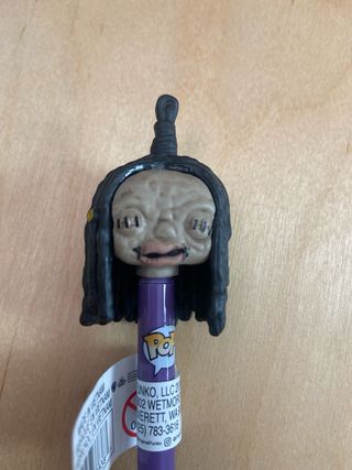 Bolígrafo Funko Harry Potter