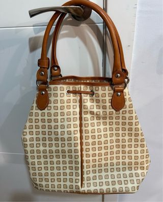 Bolso italiano para mujer marca Valleverde