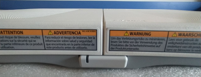 Wii Balance Board - Tabla Equilibrio para wii